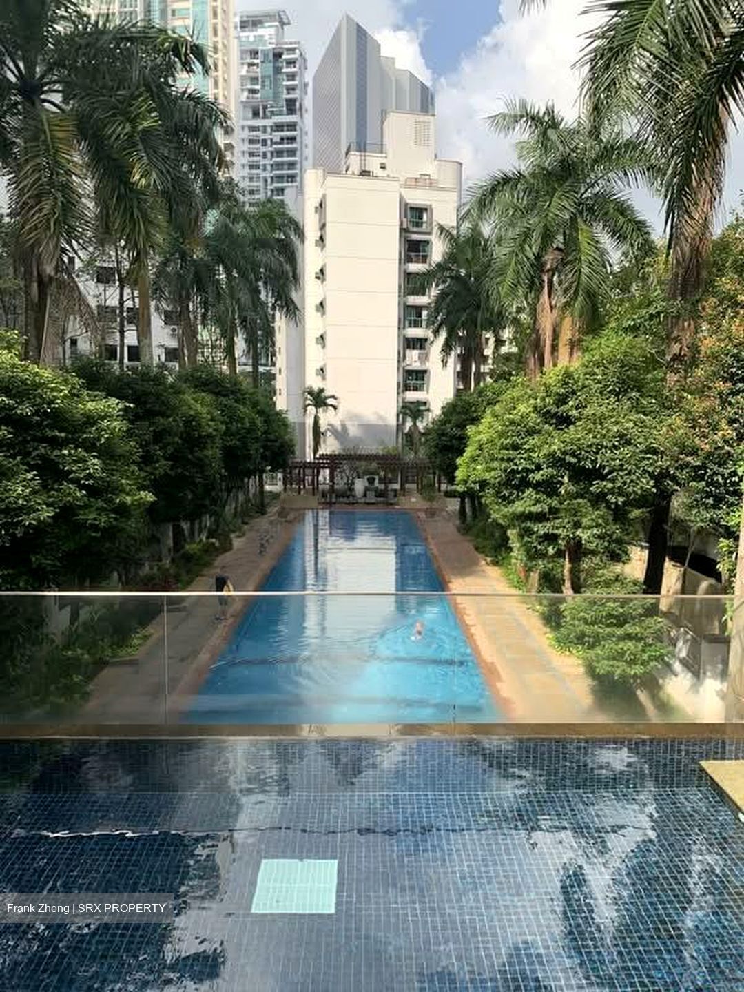 Amaryllis Ville (D11), Condominium #544876741